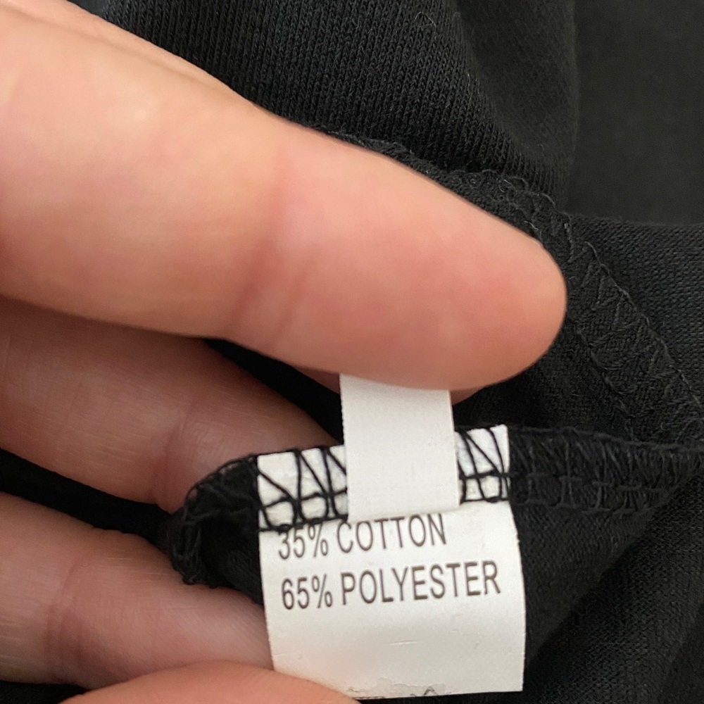 Vote We’re Ruthless Tank - Picture 12 of 12